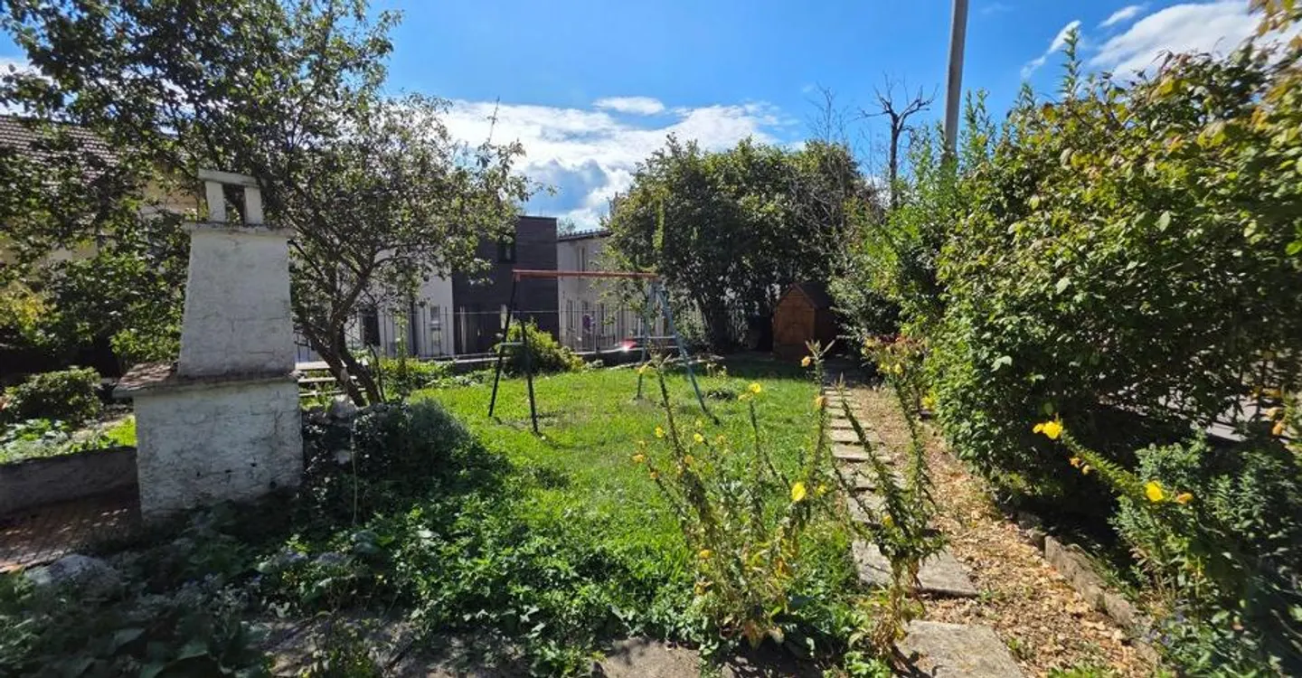 Appartement spacieux avec vue - Photo 11 sur 11