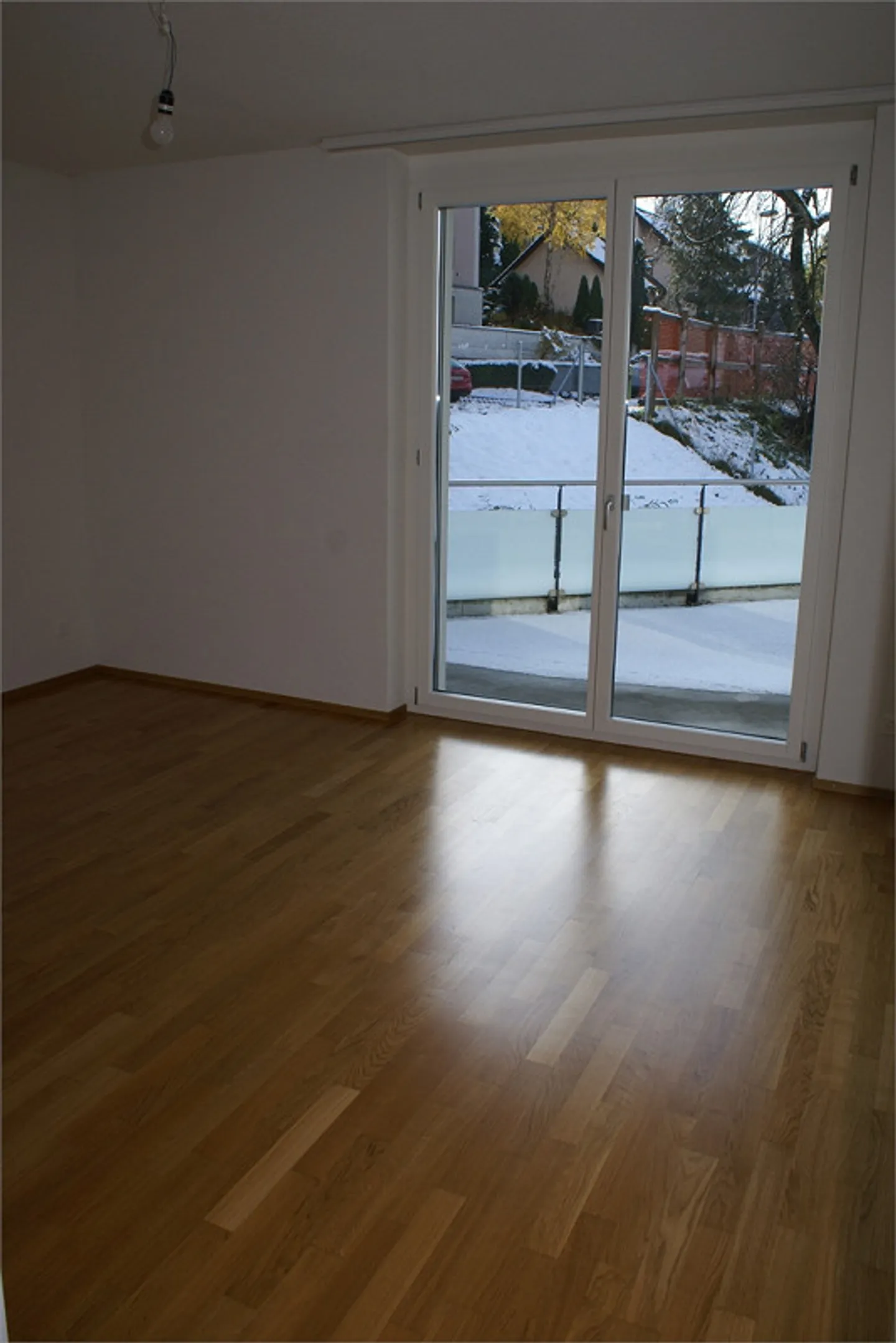 Geräumige Attikawohnung mit Terrasse - Foto 11 von 16