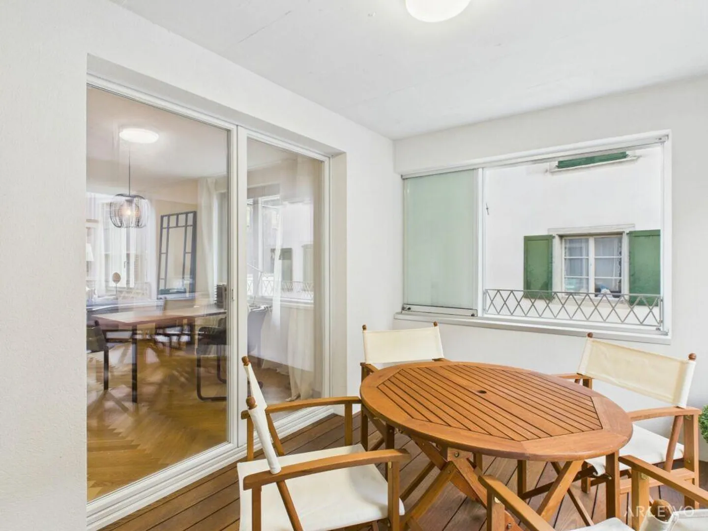 Visit the sample apartment - Historical gems for Lie... - Photo 7 of 11