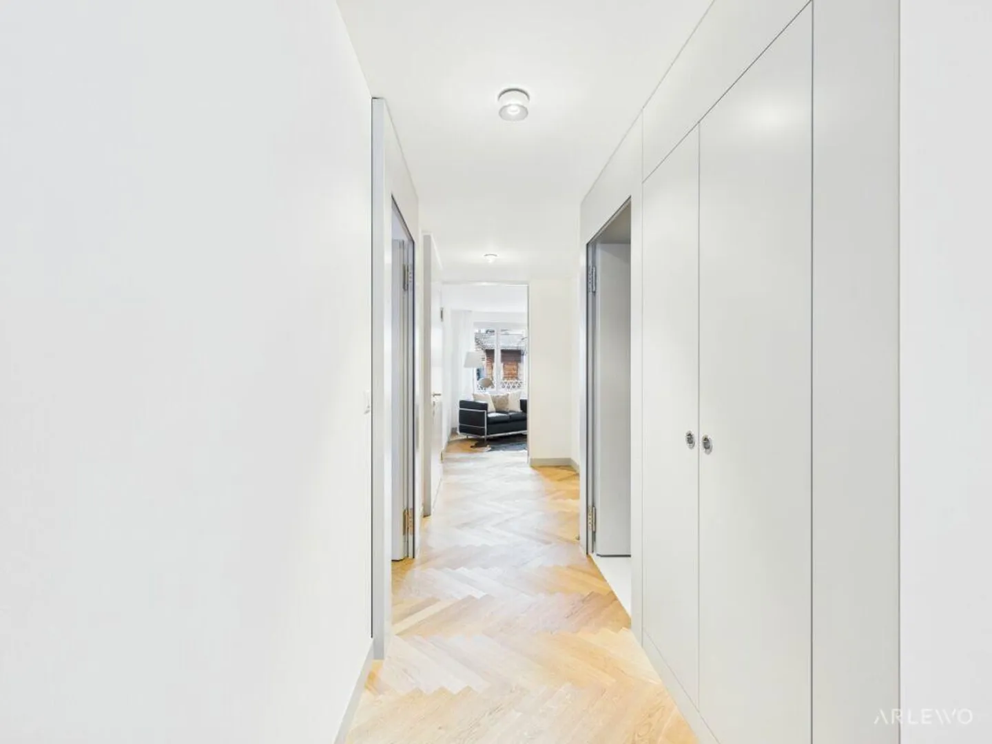 Visit the sample apartment - Historical gems for Lie... - Photo 11 of 11