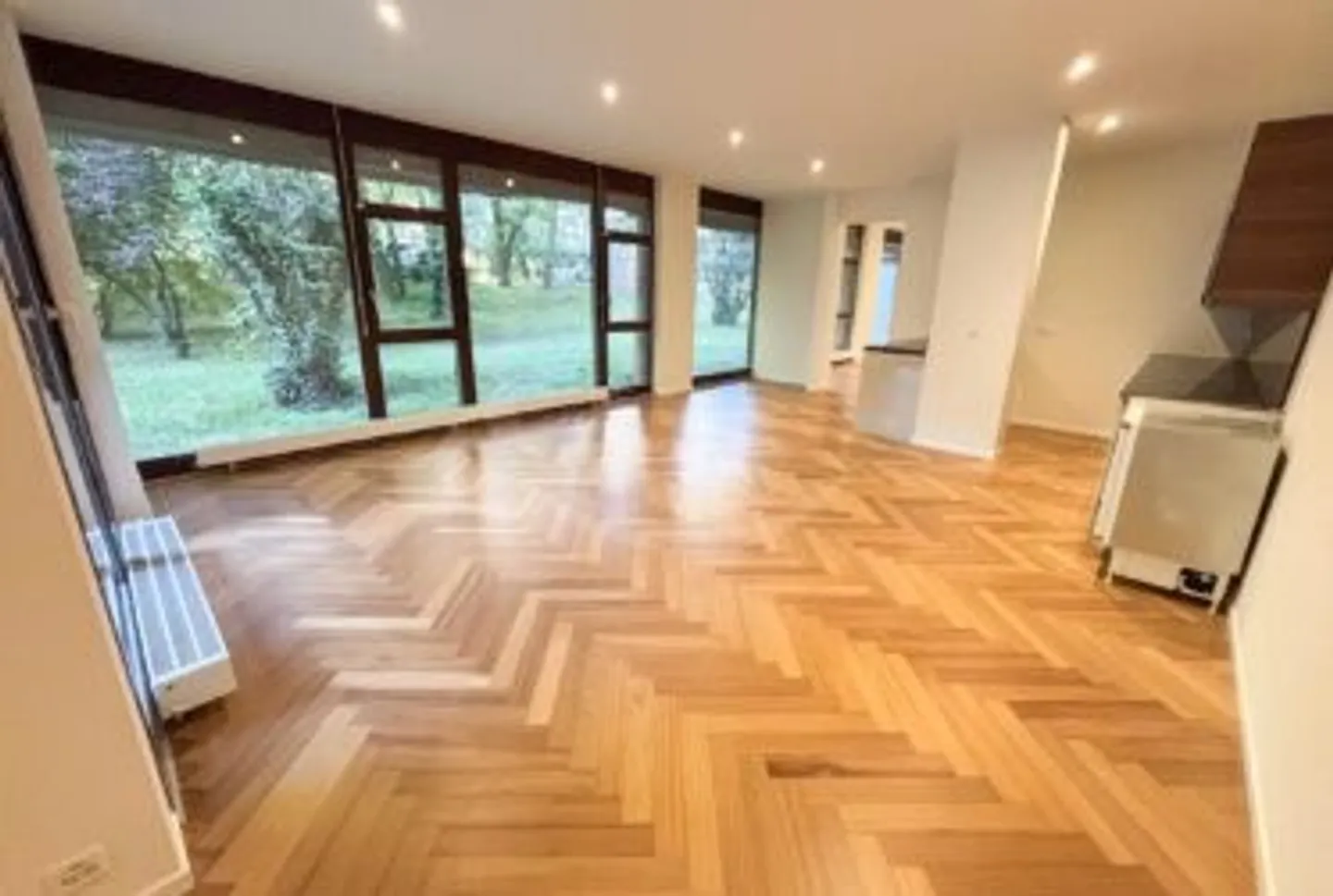 Appartement Élégant à Malagnou - Photo 1 sur 6