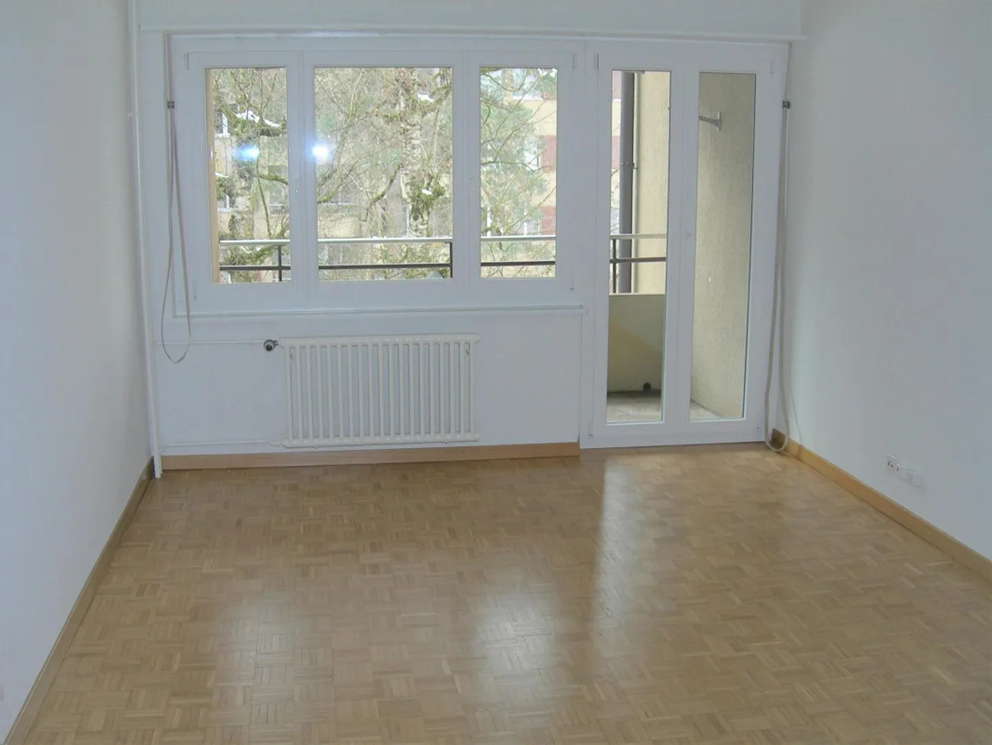 Central and Affordable - Your New Home - Photo 1 of 8