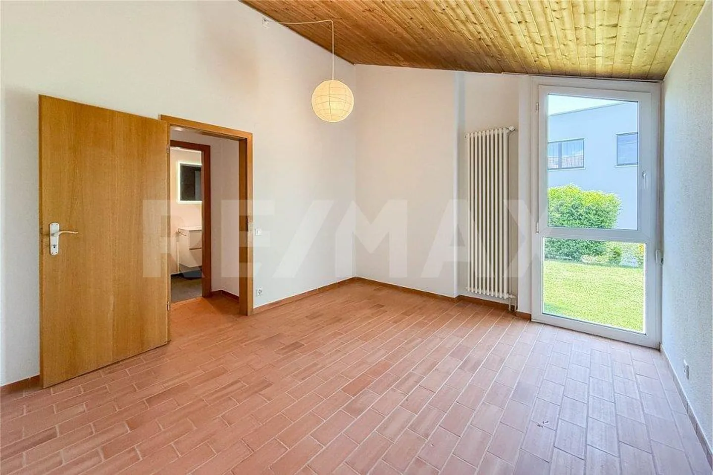 Charming single-family house in Southern style for rent in Möhlin - Photo 6 of 13