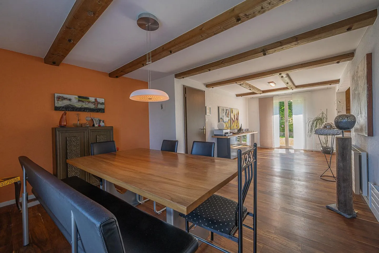 Vivere dove la pace e la sicurezza sono a casa - Foto 14 di 21