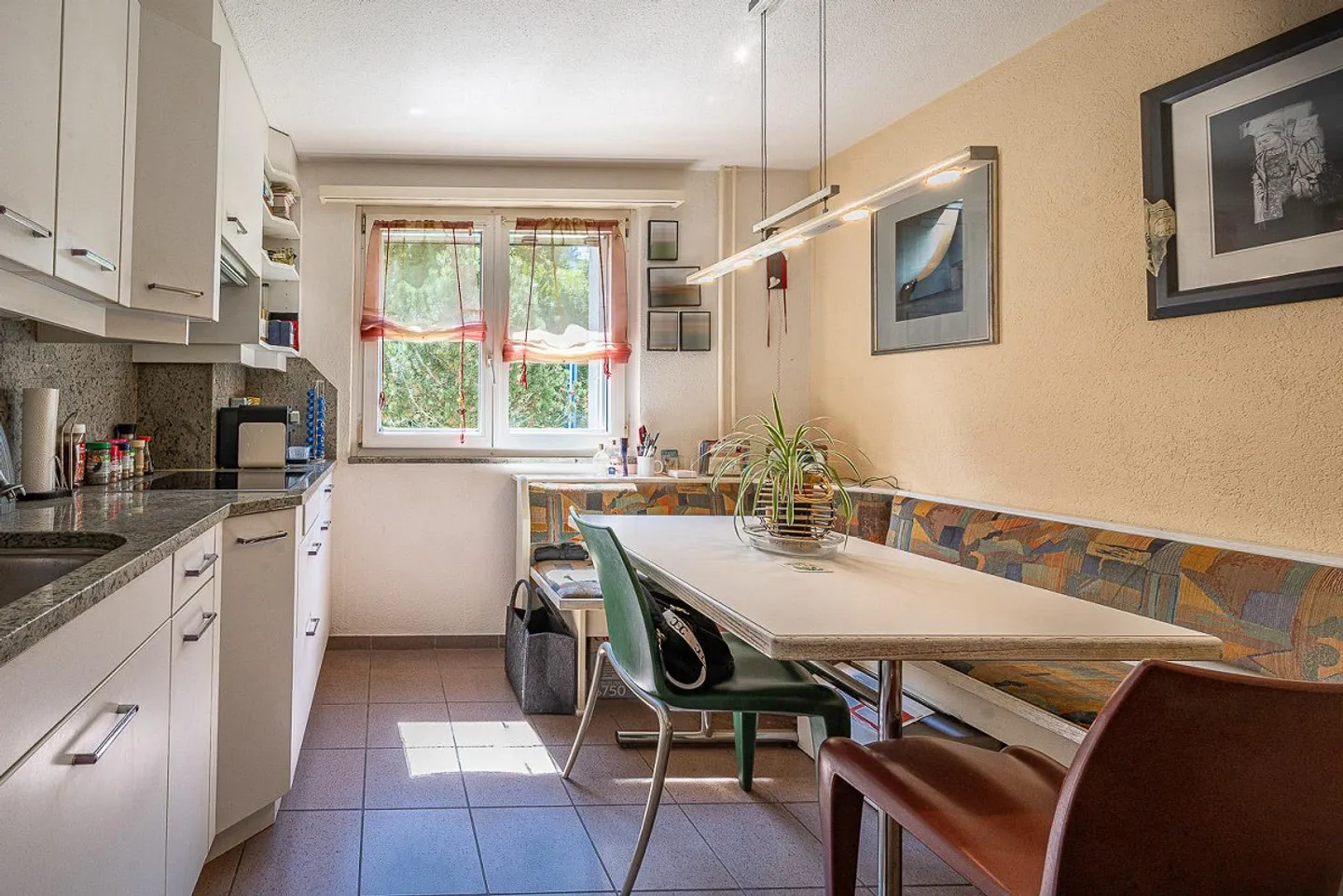 Vivere dove la pace e la sicurezza sono a casa - Foto 16 di 21