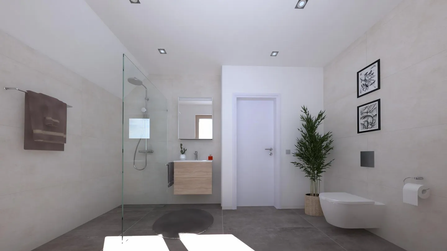 L'alternative intelligente à un appartement - Photo 4 sur 8