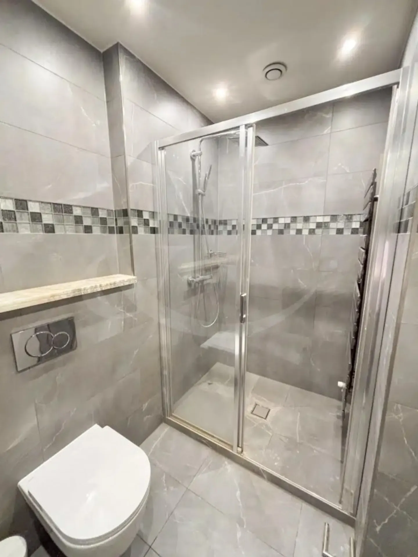 Appartement Élégant à Malagnou - Photo 5 sur 6
