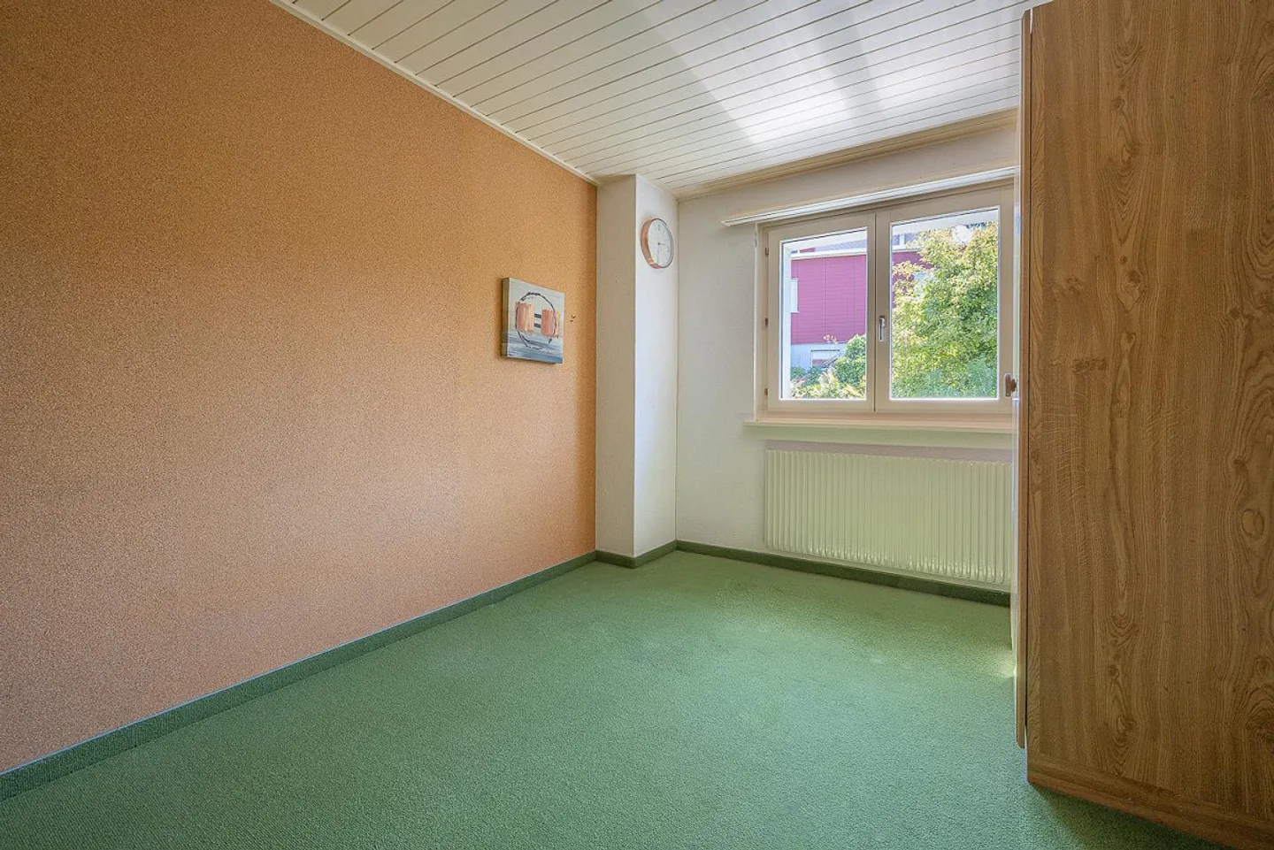 Vivere dove la pace e la sicurezza sono a casa - Foto 18 di 21