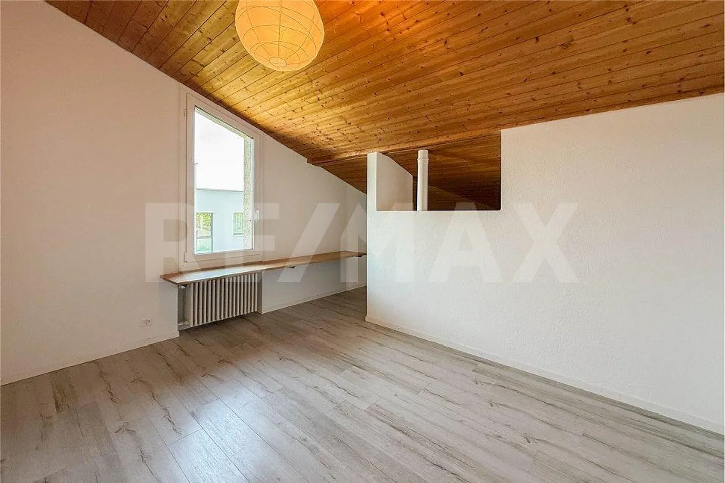 Charming single-family house in Southern style for rent in Möhlin - Photo 9 of 13