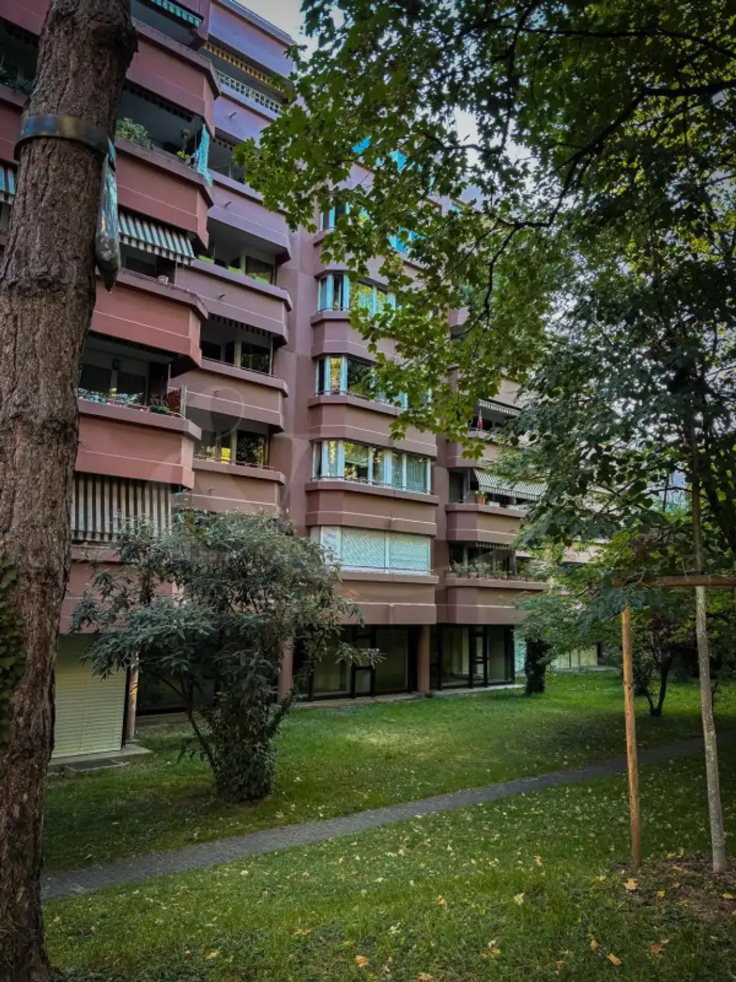 Appartement Élégant à Malagnou - Photo 6 sur 6