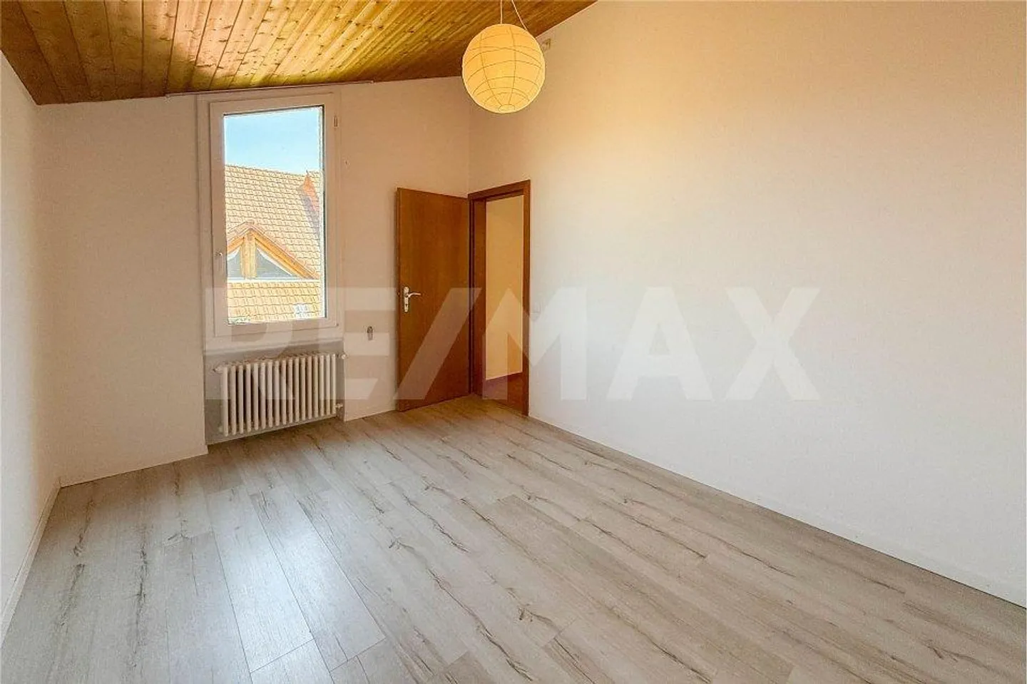 Charming single-family house in Southern style for rent in Möhlin - Photo 11 of 13