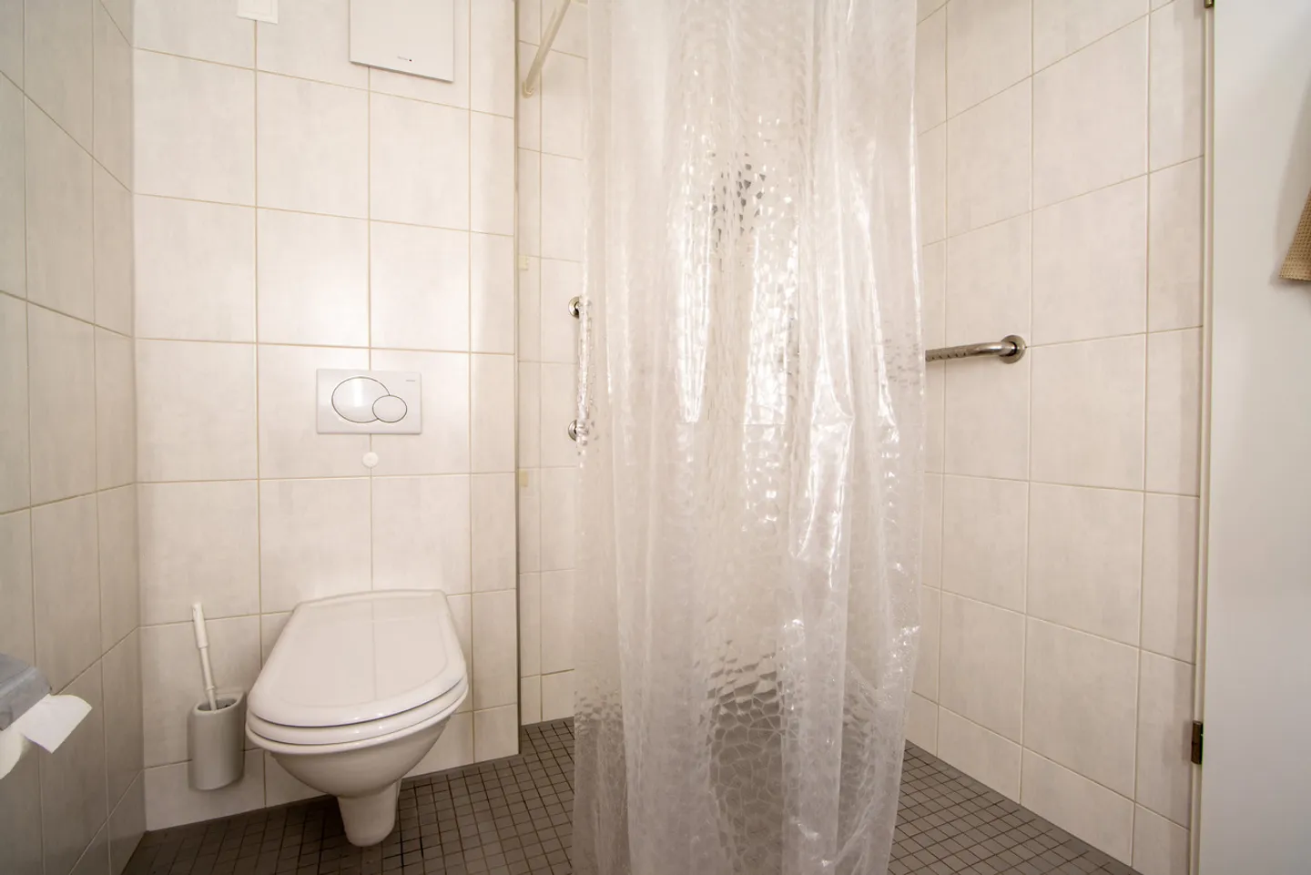 Geräumige Seniorenwohnung in Kallnach - Foto 6 von 8