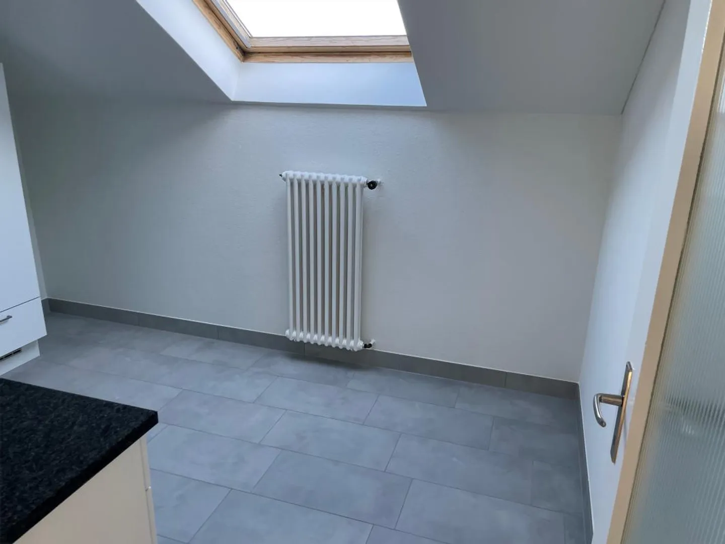 Renovierte Wohnung mit Aussicht - Foto 6 von 14