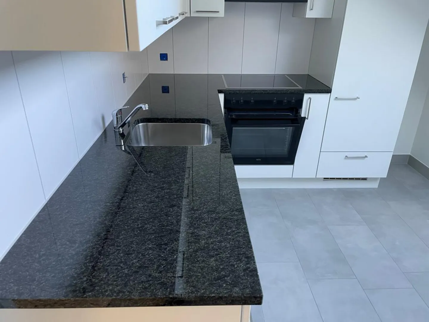 Renovierte Wohnung mit Aussicht - Foto 5 von 14