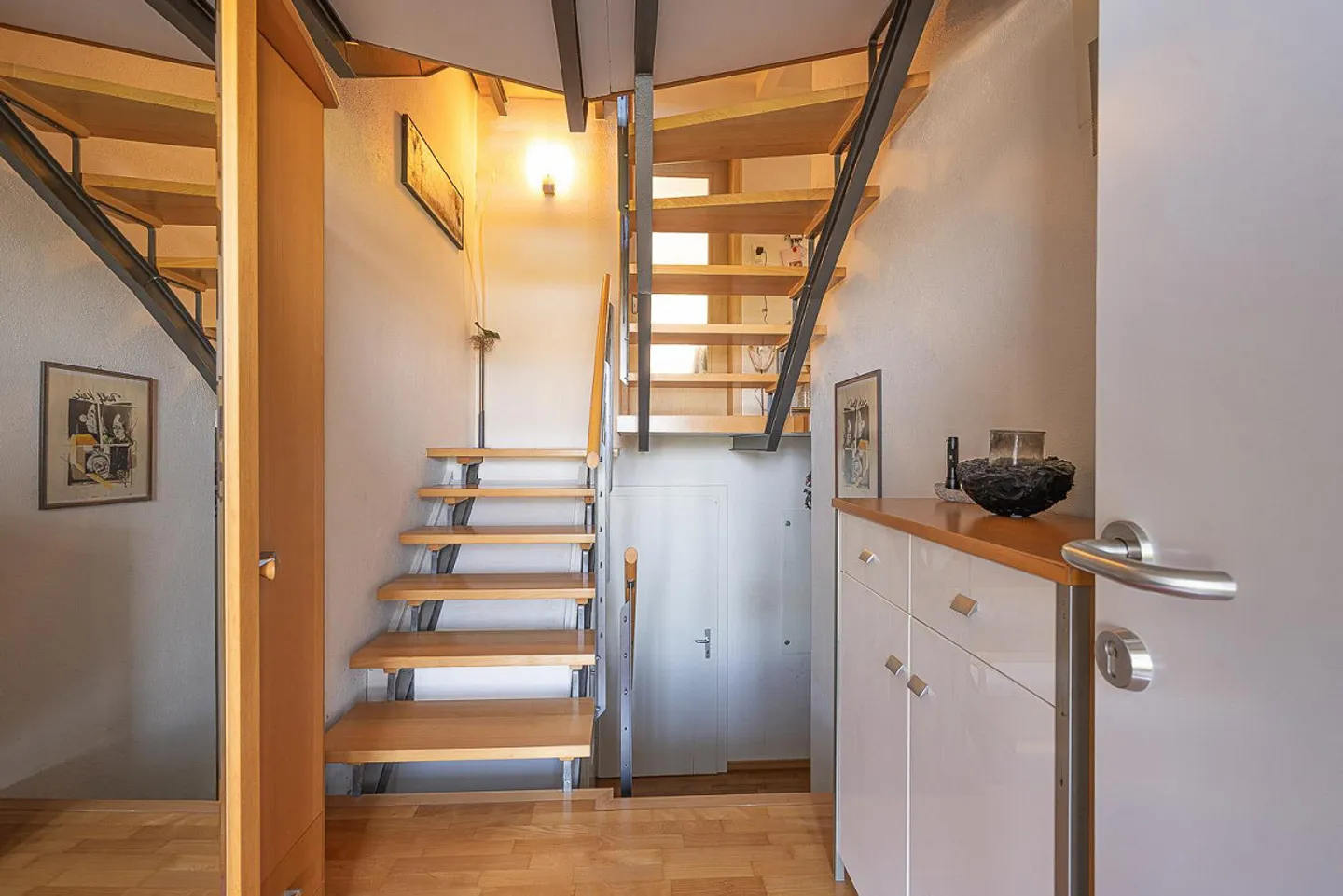 Vivere dove la pace e la sicurezza sono a casa - Foto 21 di 21