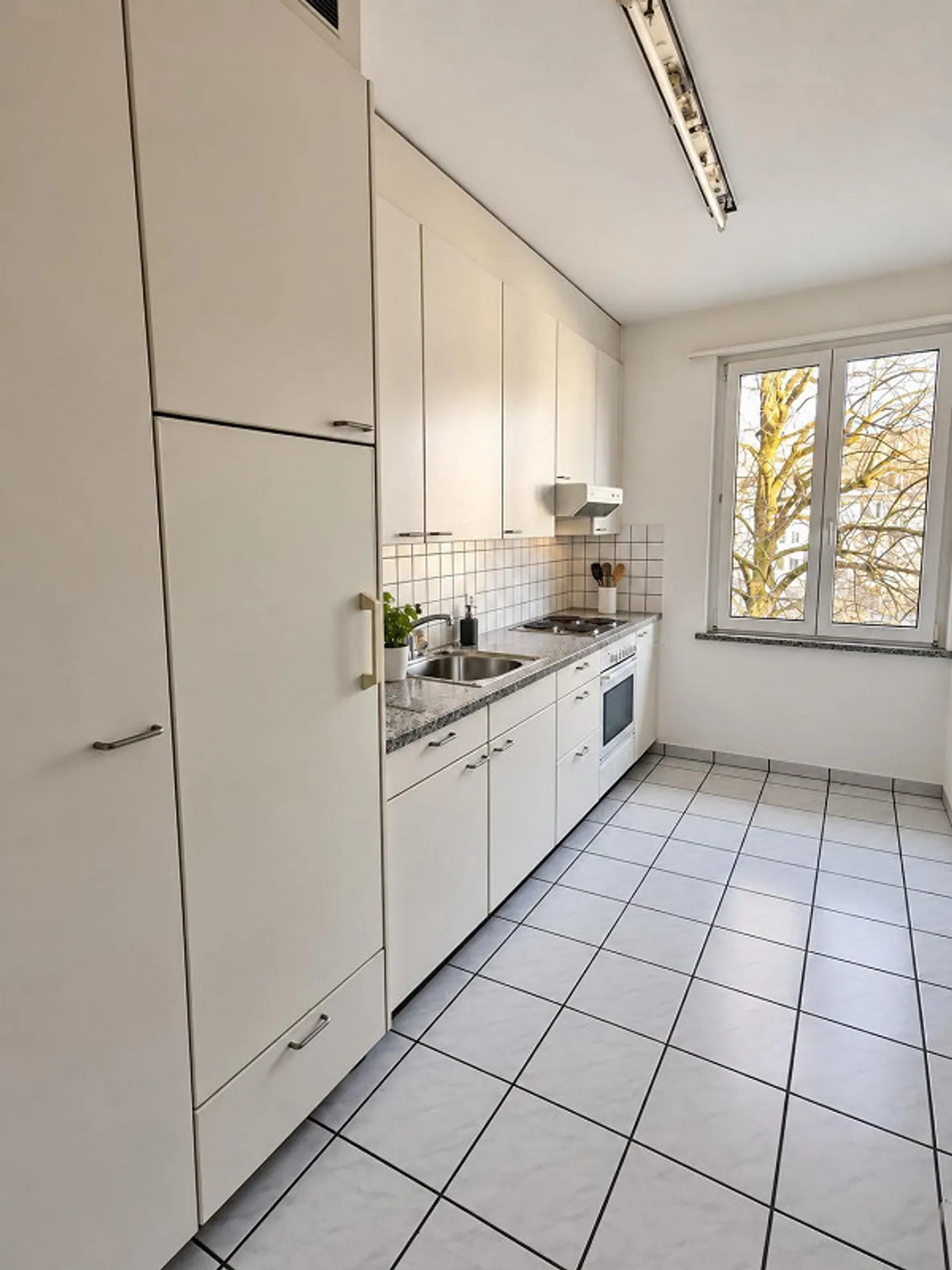 3.0 Room Apartment in Winterthur - Photo 3 of 10