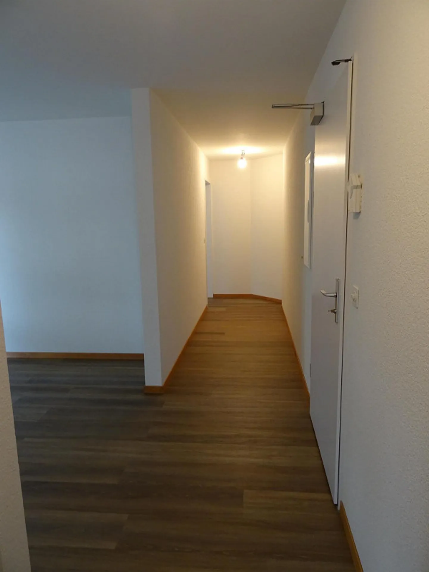 Appartamento Incantevole a Spiez - Foto 2 di 6