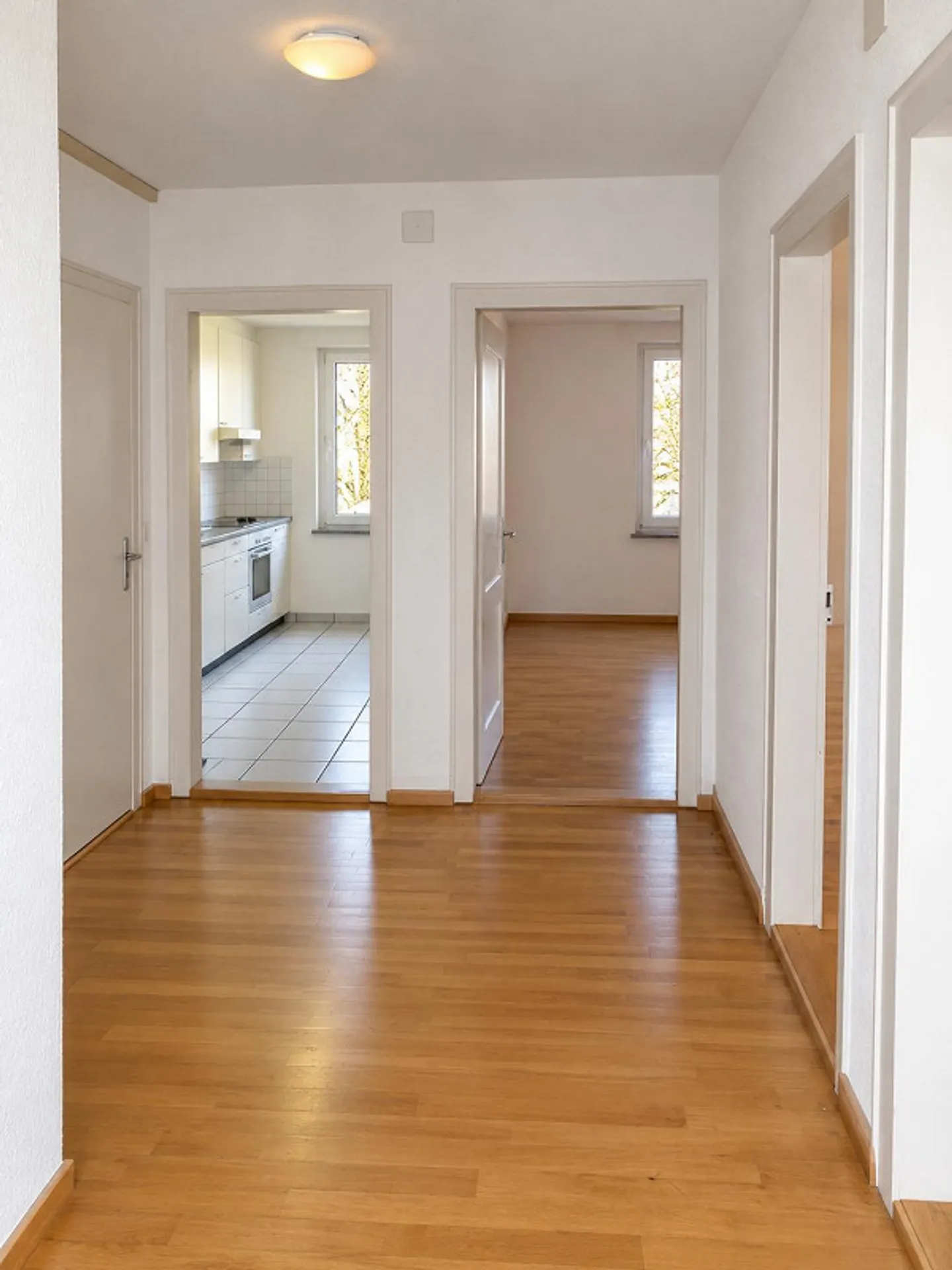 3.0 Room Apartment in Winterthur - Photo 6 of 10