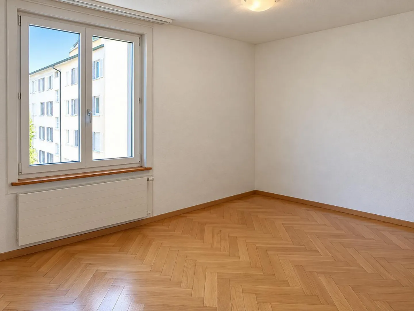 3.0 Room Apartment in Winterthur - Photo 9 of 10