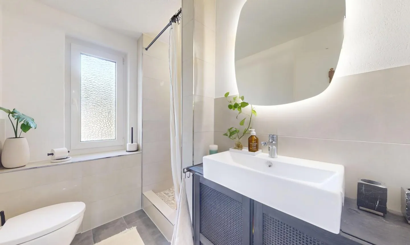 Ganze Etage! 6.5 Zi-Wohnung, perfekt für Familien an super Lage - Foto 10 von 11