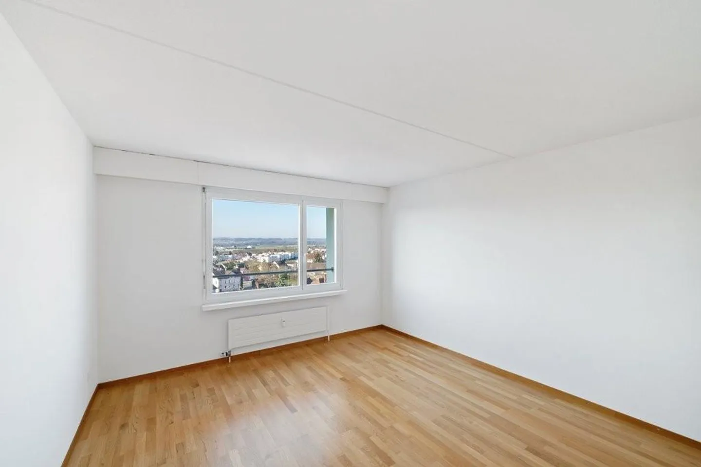 Geräumige Familienwohnung - Foto 4 von 10