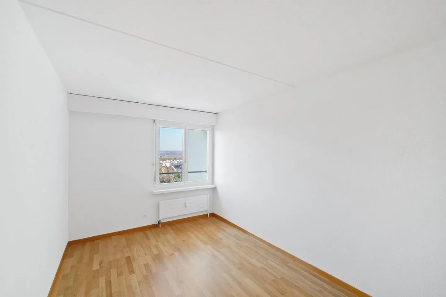 Geräumige Familienwohnung - Foto 5 von 10