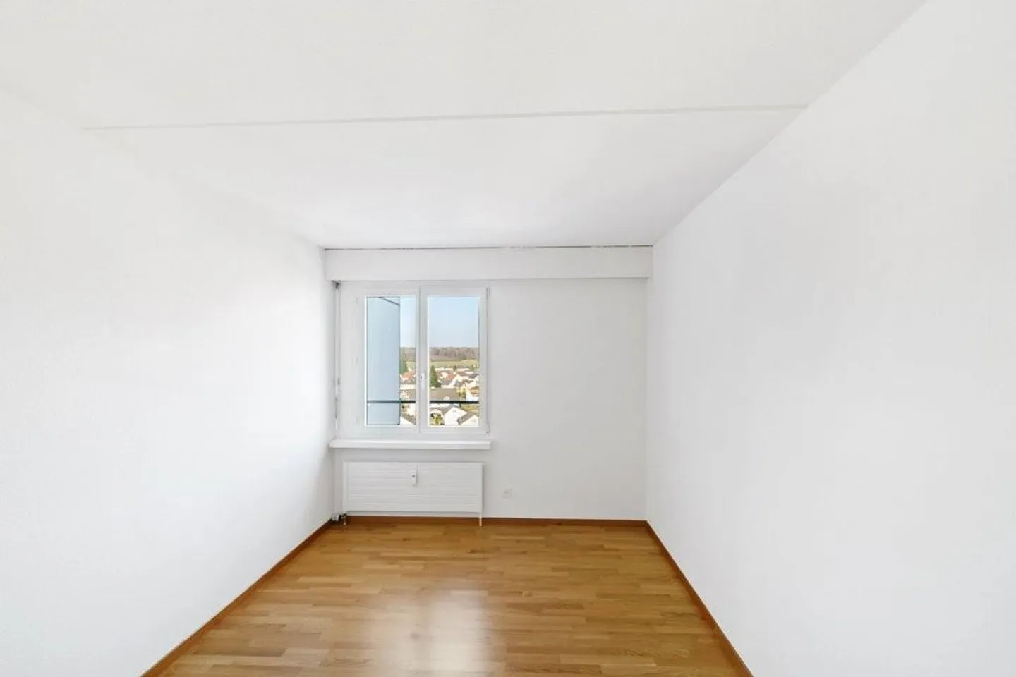 Geräumige Familienwohnung - Foto 6 von 10