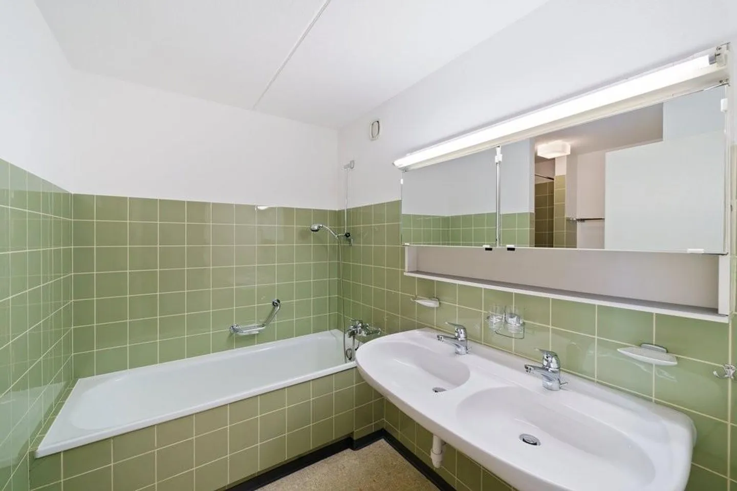 Geräumige Familienwohnung - Foto 7 von 10