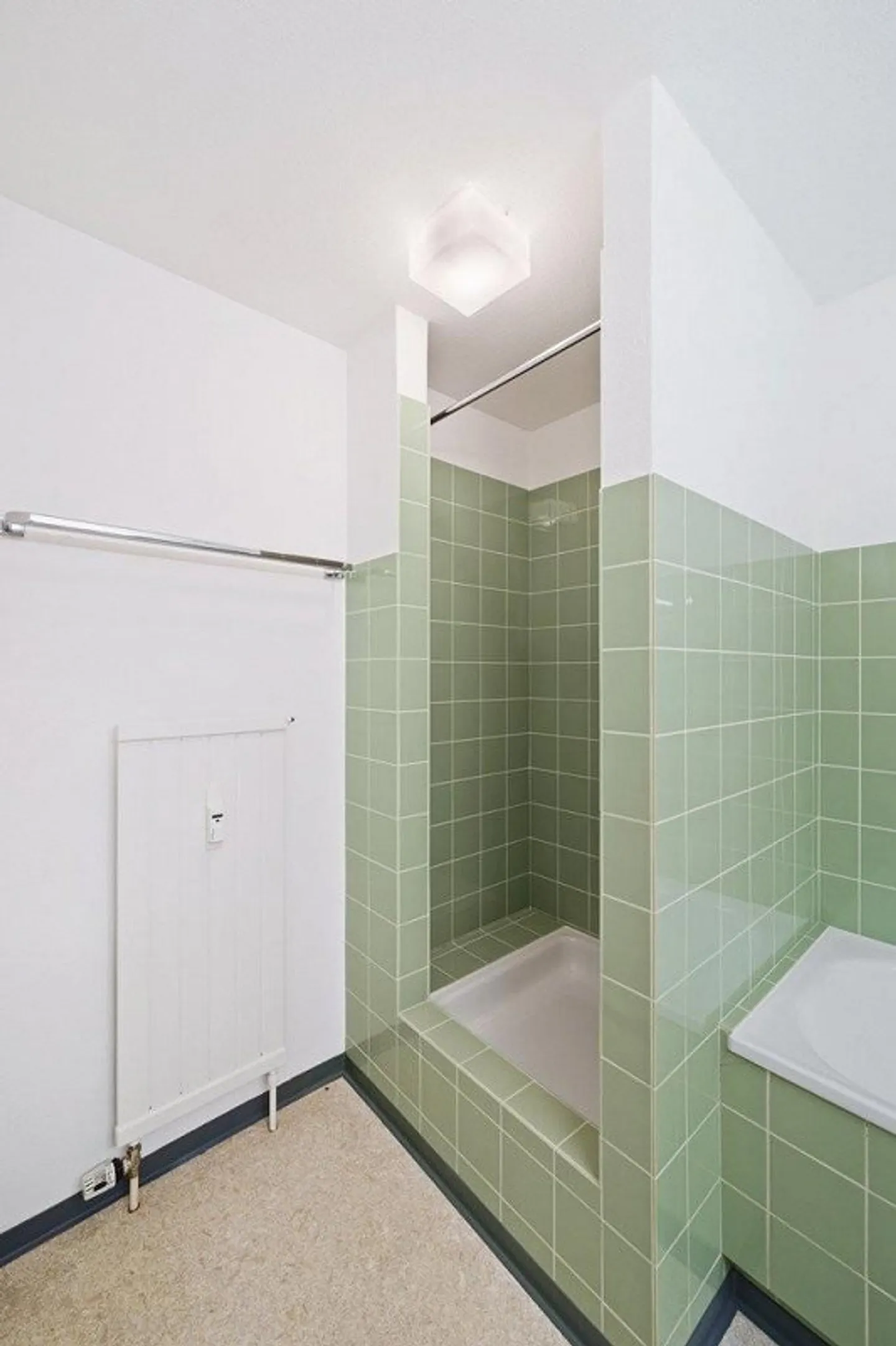 Geräumige Familienwohnung - Foto 8 von 10