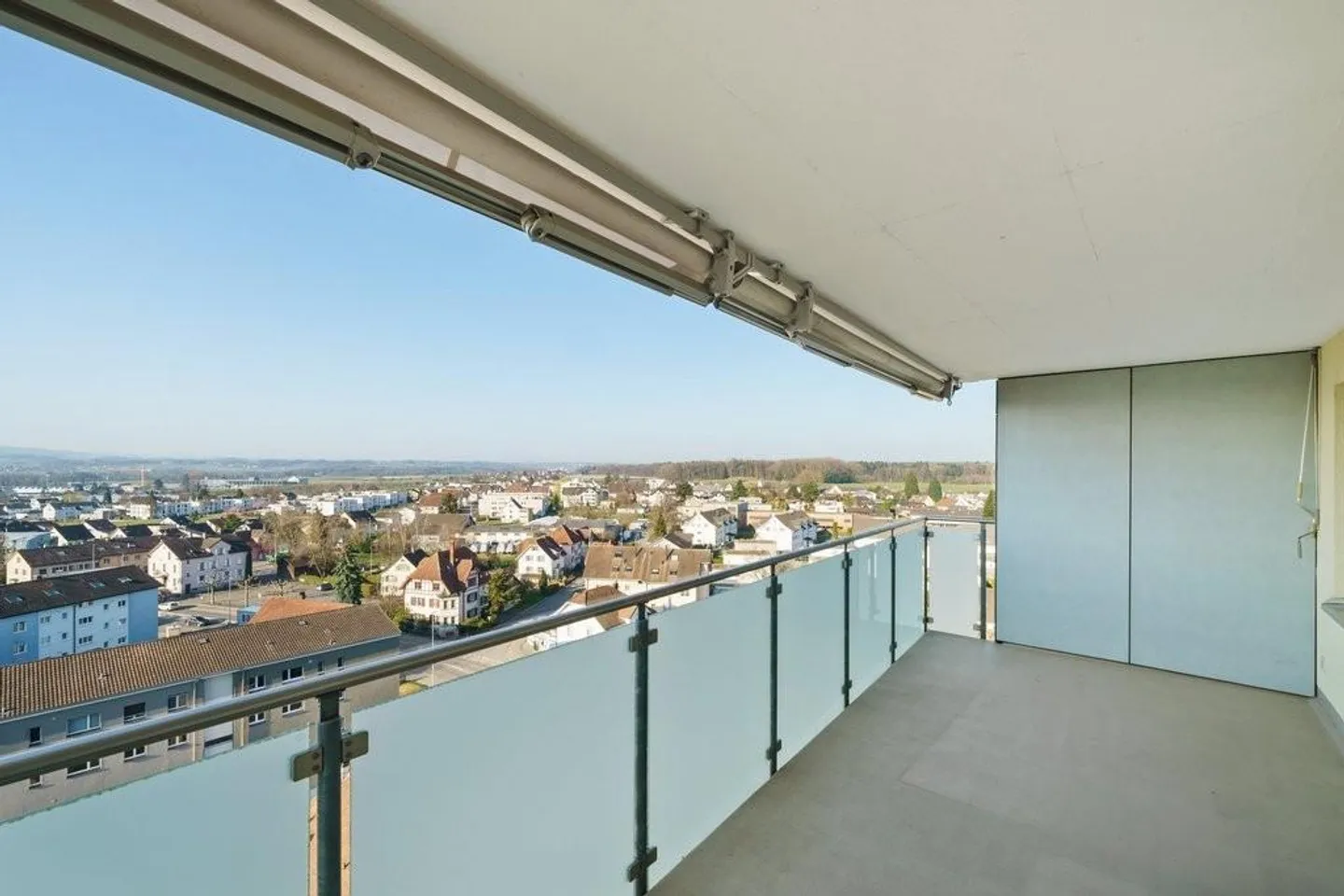 Geräumige Familienwohnung - Foto 10 von 10