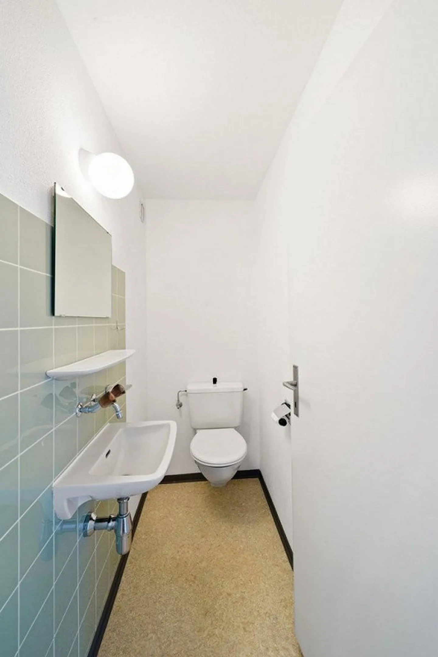 Geräumige Familienwohnung - Foto 9 von 10