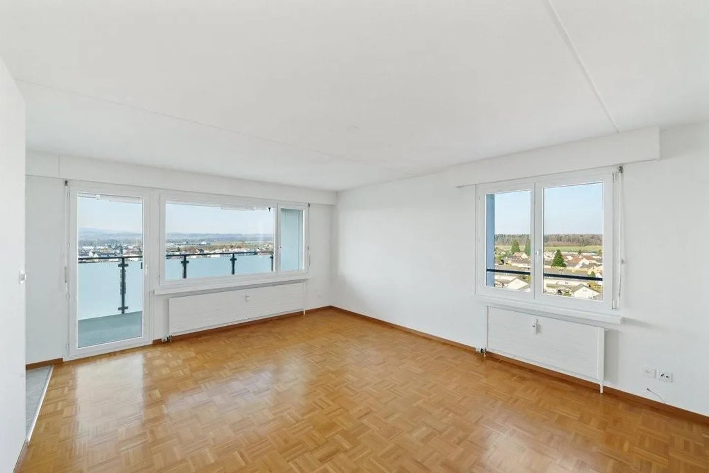 Geräumige Familienwohnung - Foto 2 von 10