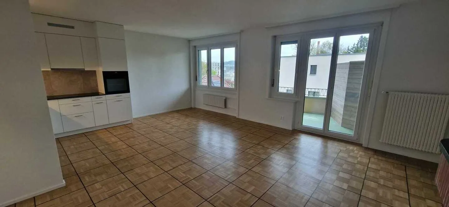 Appartement 3.5 pièces élégant - Photo 2 sur 19