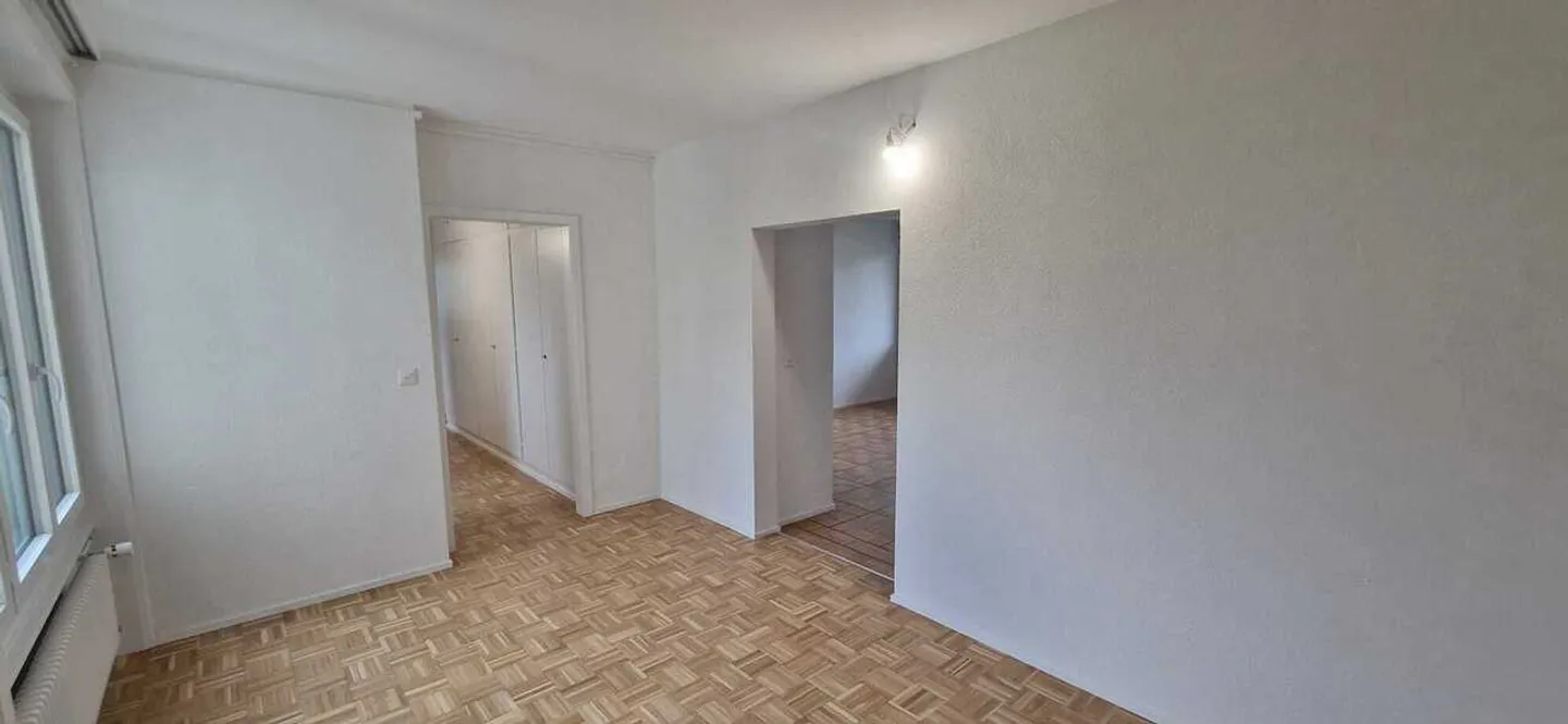 Appartement 3.5 pièces élégant - Photo 3 sur 19