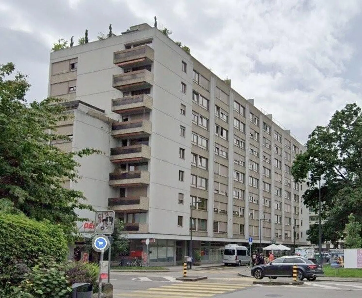 In the heart of Carouge - Photo 1 of 1