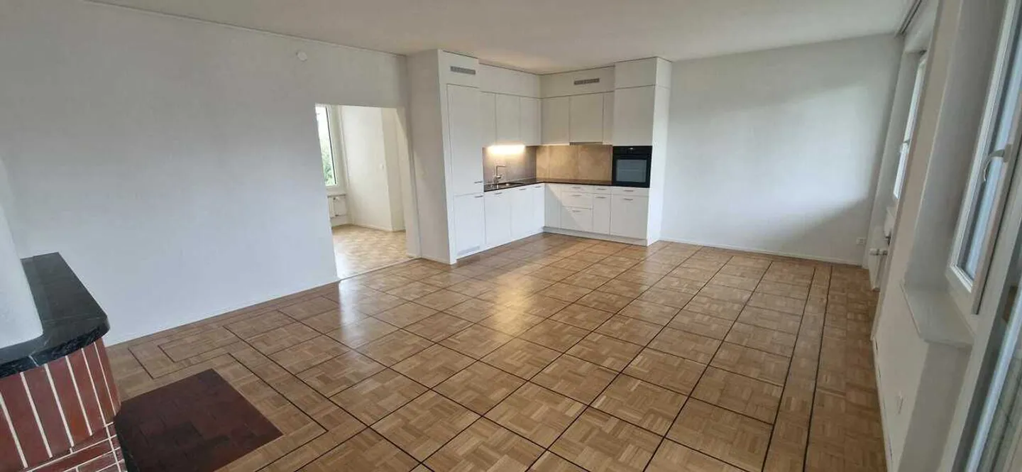 Appartement 3.5 pièces élégant - Photo 7 sur 19