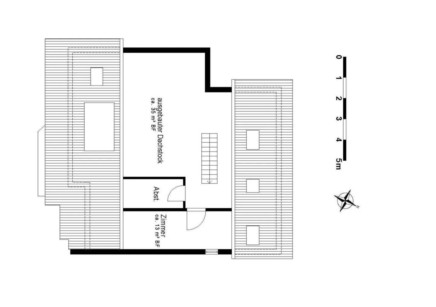 Certaines appartements offrent de l'espace - celui-ci offre un chez-soi - Photo 10 sur 11