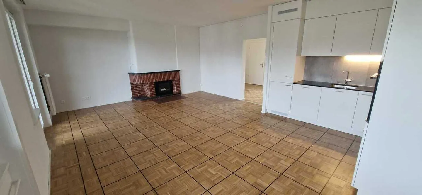 Appartement 3.5 pièces élégant - Photo 8 sur 19