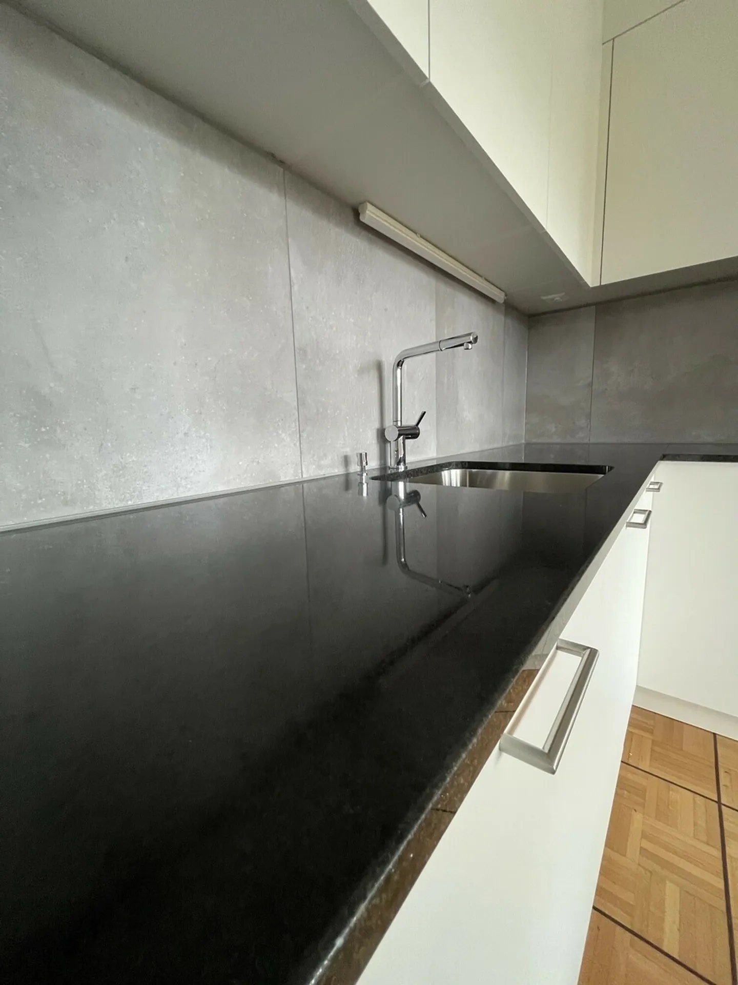 Appartement 3.5 pièces élégant - Photo 9 sur 19