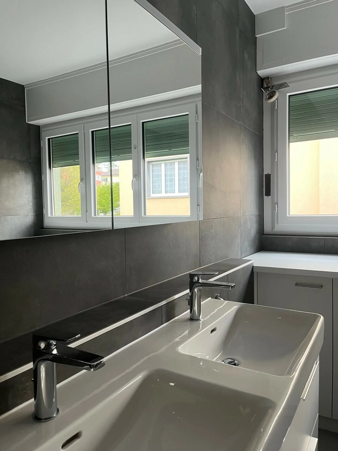 Appartement 3.5 pièces élégant - Photo 5 sur 19