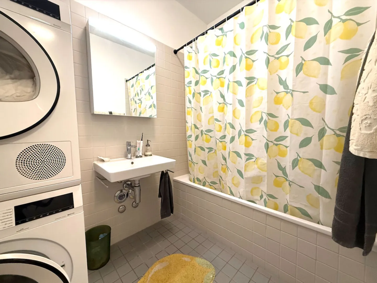 Magnificent 3.5-room apartment in Crissier - Photo 6 of 9