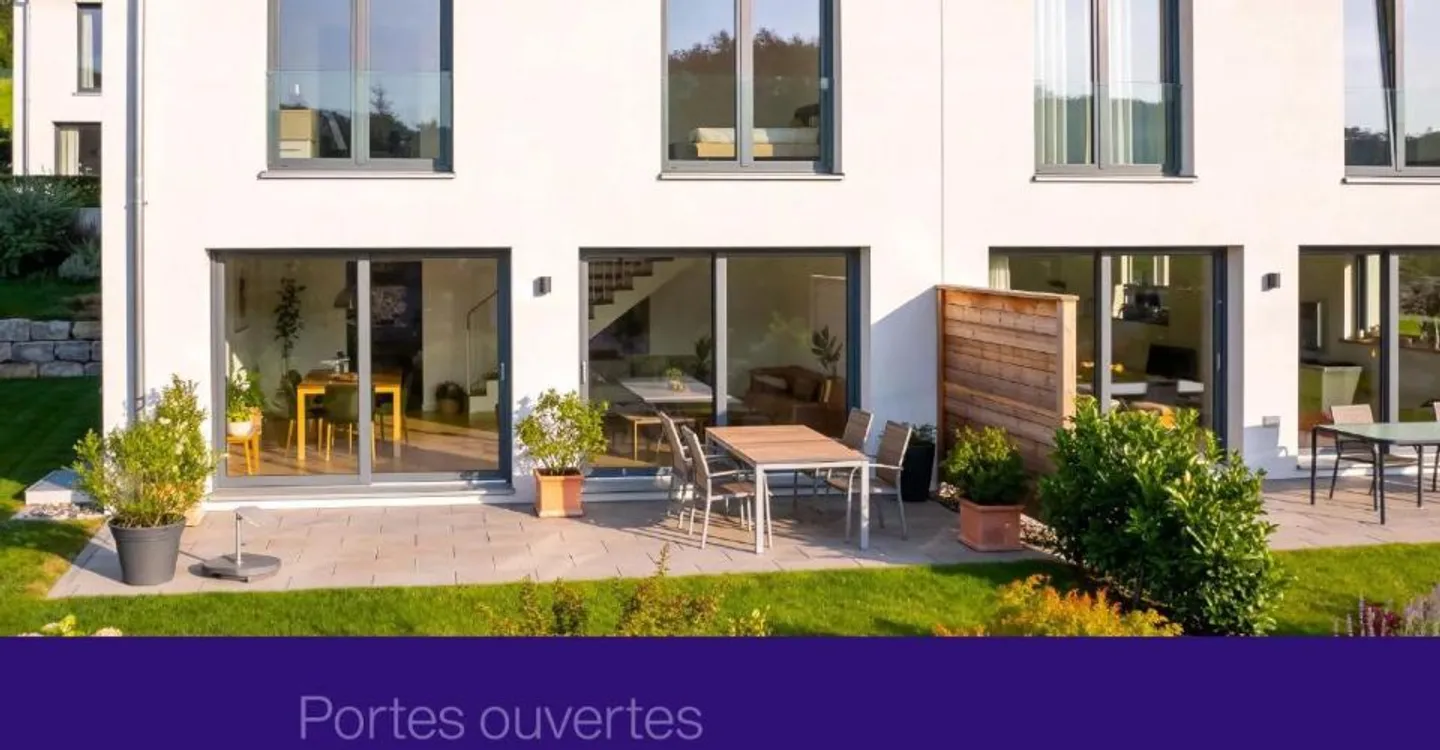 Einzelvilla G mit 5,5 Zimmern in Fiaugères/Saint-Martin (FR) - Foto 3 von 6