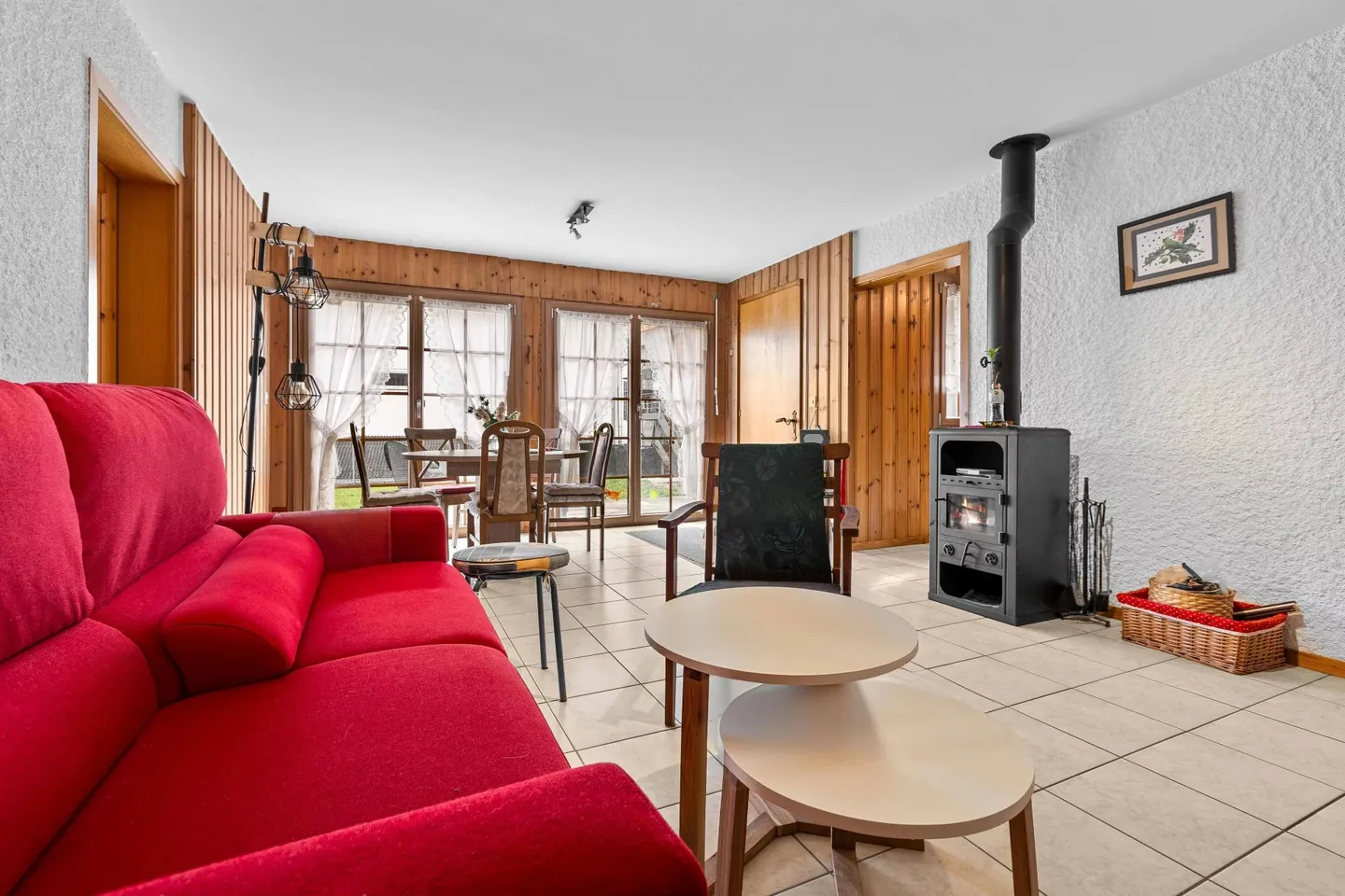 Ensemble immobilier de 3 logements indépendants à Vétroz - Photo 9 sur 18