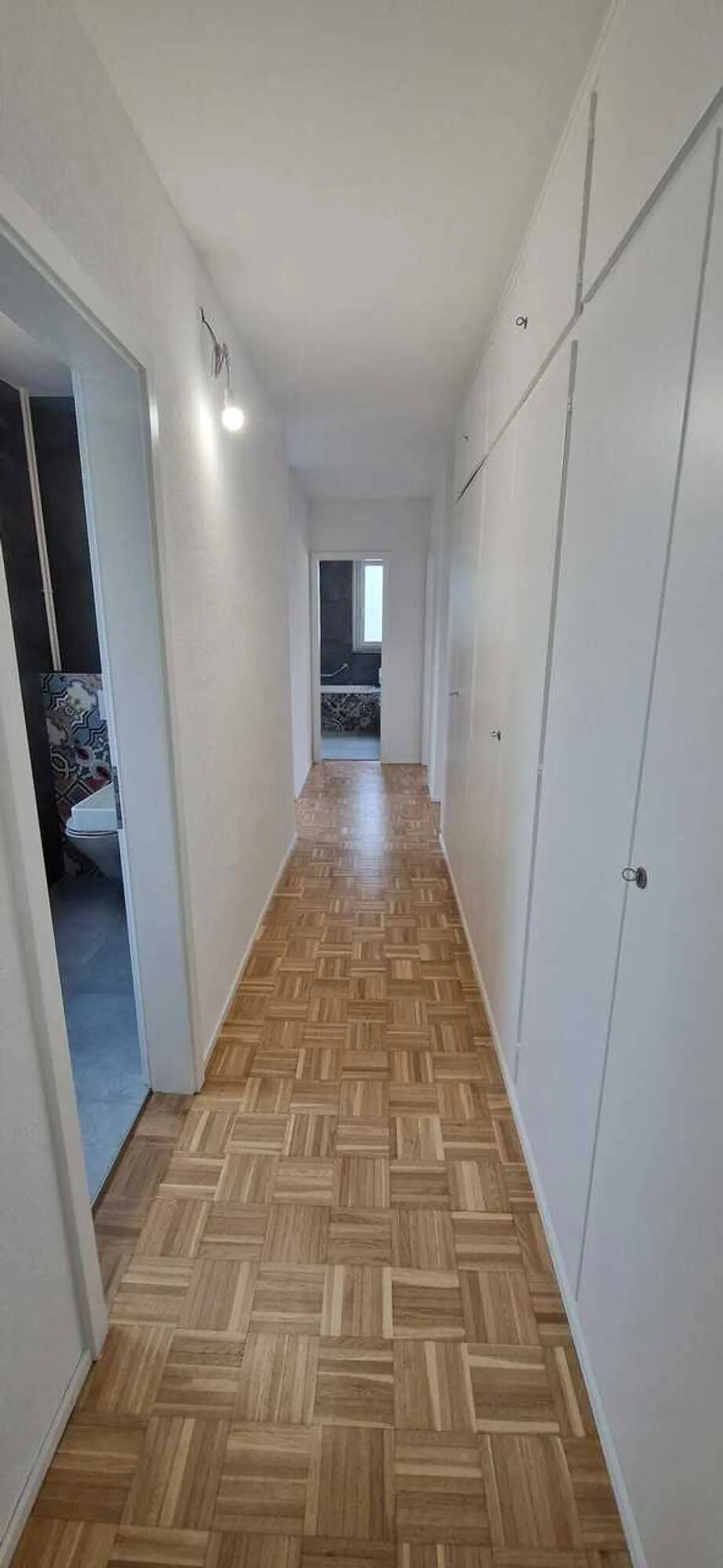 Appartement 3.5 pièces élégant - Photo 10 sur 19