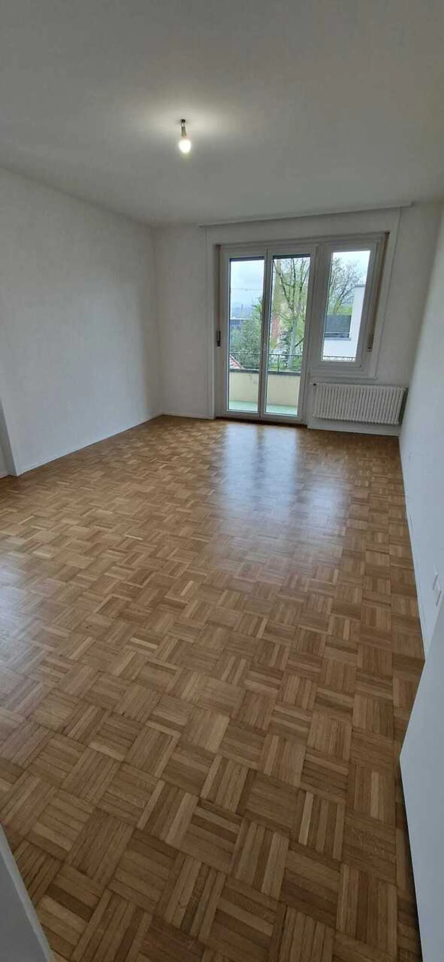 Appartement 3.5 pièces élégant - Photo 11 sur 19