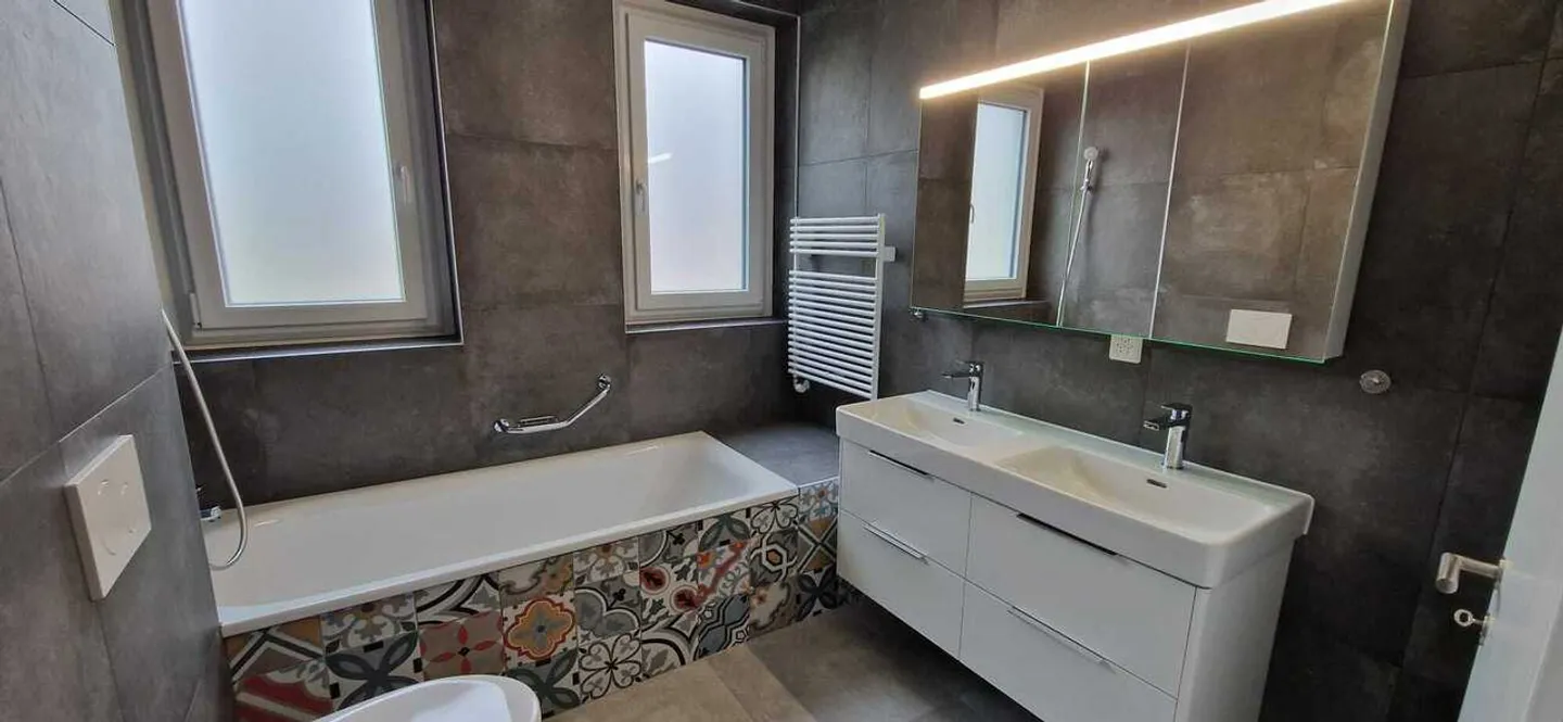 Appartement 3.5 pièces élégant - Photo 12 sur 19