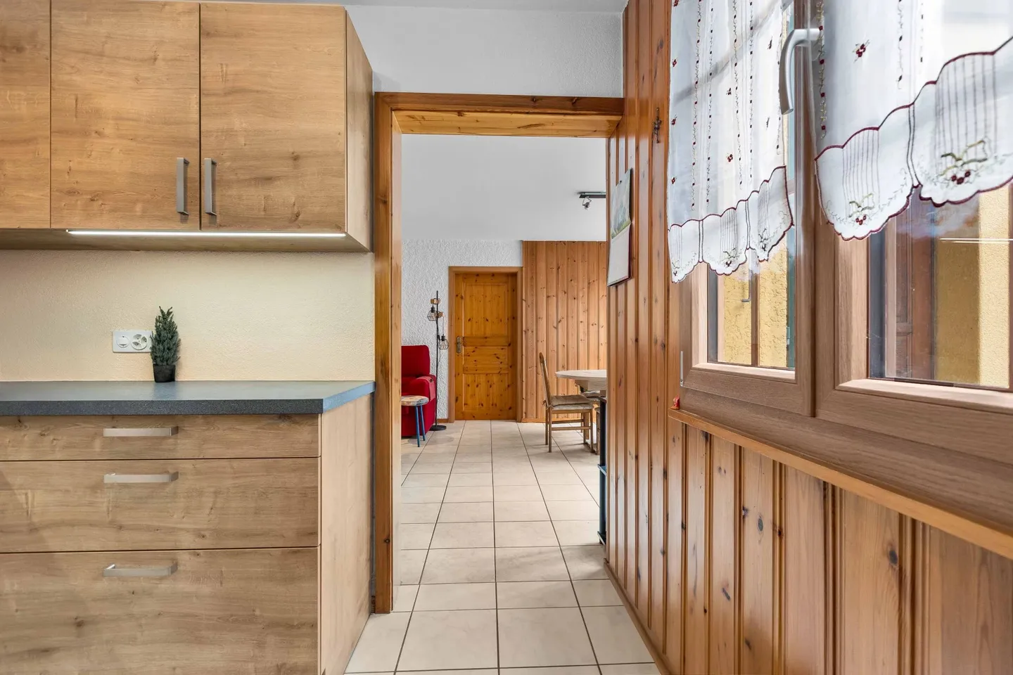 Ensemble immobilier de 3 logements indépendants à Vétroz - Photo 11 sur 18