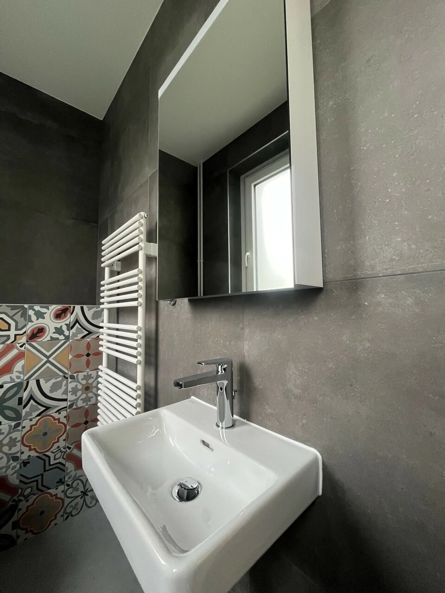 Appartement 3.5 pièces élégant - Photo 14 sur 19