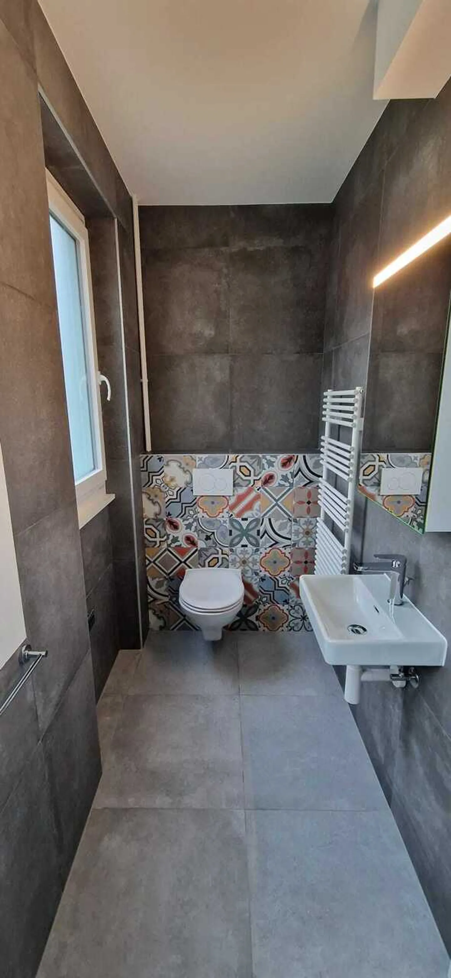 Appartement 3.5 pièces élégant - Photo 18 sur 19