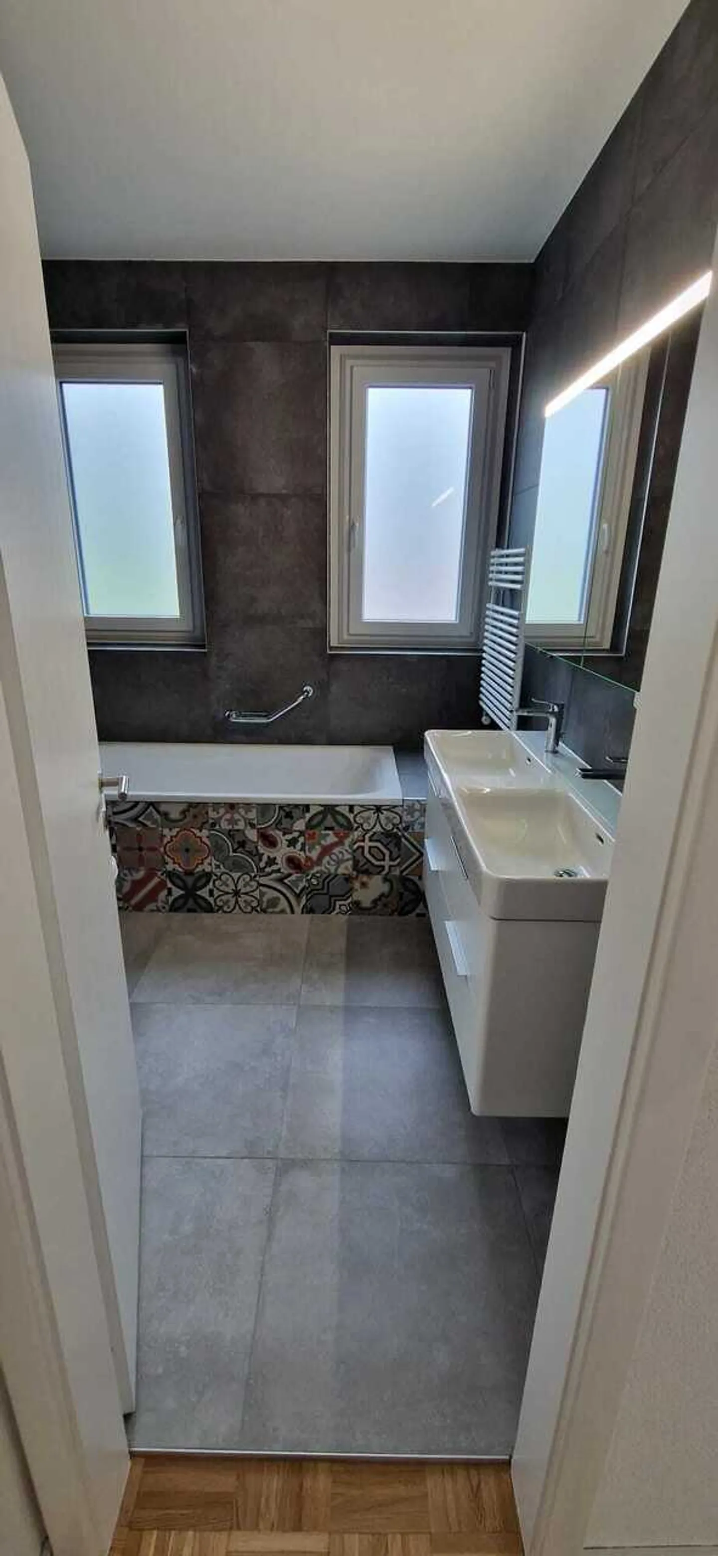 Appartement 3.5 pièces élégant - Photo 19 sur 19
